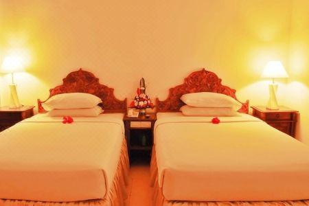 Sahadewa Resort & Spa - 49