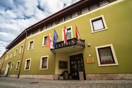 Palatinus - 1