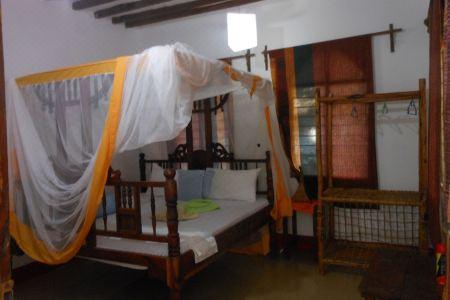 Mbuyuni Beach Village - 86