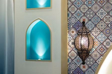 Sarang Palace - A Luxury Boutique - 56