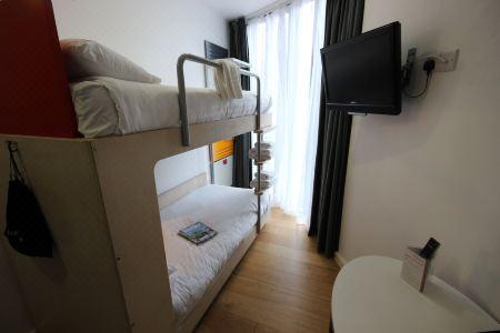 Four Points Flex by Sheraton Cardiff - 69