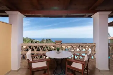 Sea View Village - 5
