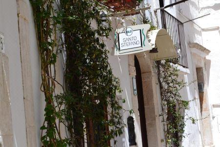 Santo Stefano - 2