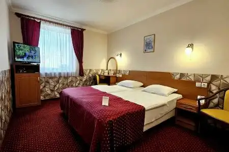 Korona Wellness, Rendezvény és Borszálloda - 11