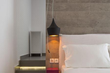 Loizos Stylish Residences - 49