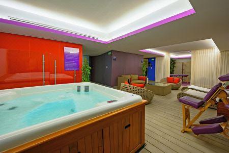 Yellow Suite Polanco,your Perfect Stay 1bdrm2pxs - 4