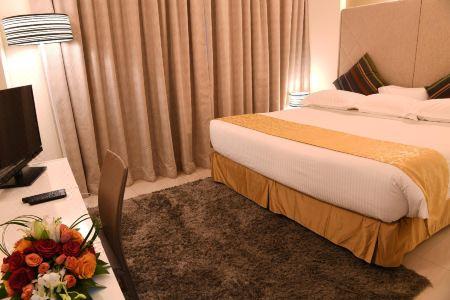 Gulf Suites Amwaj - 85
