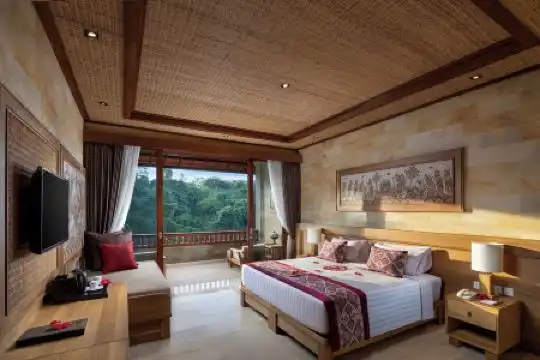 Pita Maha Resort & Spa - 48