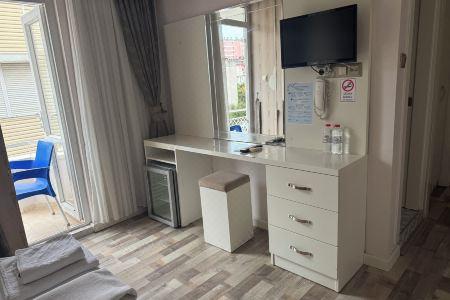 Send Apart Otel - 47