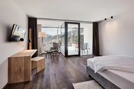 Haller Suites Restaurant - 1