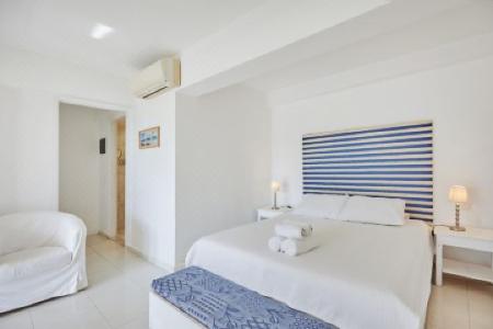 Lagoon Luxury Suites - 23