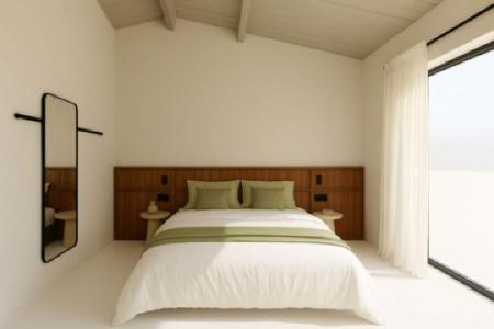 Lagoon Luxury Suites - 28