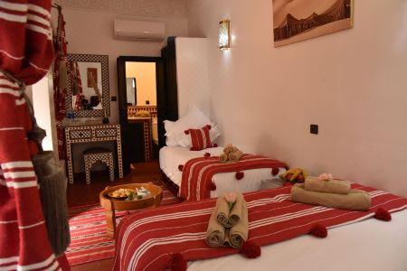 Riad du Petit Prince - 78