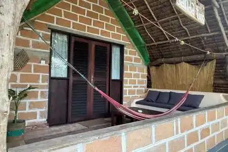 Mbuyuni Beach Village - 47