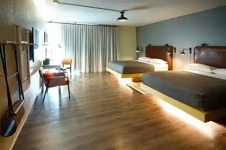 MOXY Phoenix Tempe/ASU Area - 1