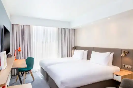 Holiday Inn Dublin Airport by IHG - 31