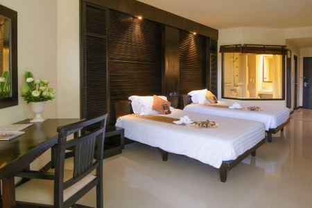 Novotel Chumphon Beach Resort & Golf - 44