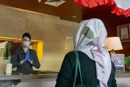 Jambuluwuk Malioboro Yogyakarta - 3