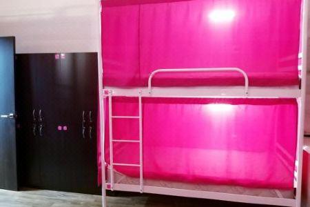 Hostel 777 Vokzal - 20