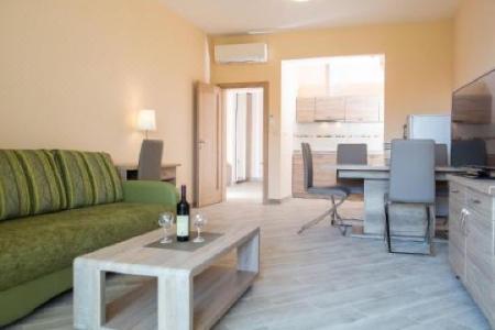 ApartBelvedere Residence - 32