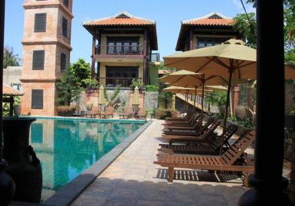 Lotus Village Resort - 67