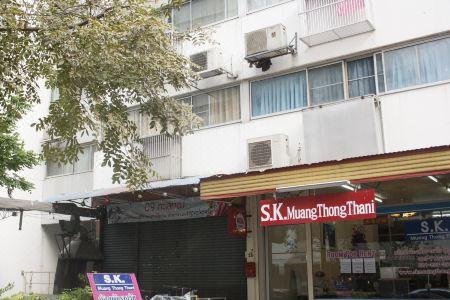 SK Muang Thong Thani - 6