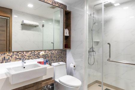 Citrus Sukhumvit 11 by Compass Hospitality - 120