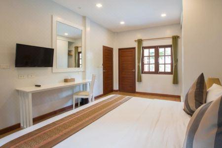 Alisea Pool Villa Aonang - 10