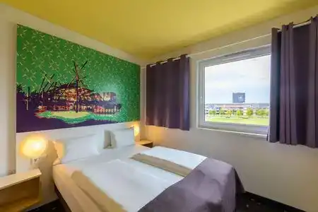 B&B Oberhausen am Centro - 0