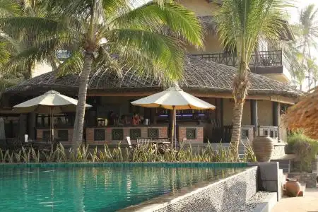 Lotus Village Resort - 8