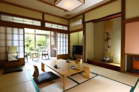 Besshoonsen Nanjyo Ryokan - 15