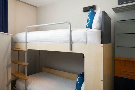 Four Points Flex by Sheraton Cardiff - 70