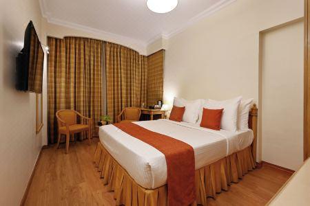 Fariyas Mumbai , Colaba - 14