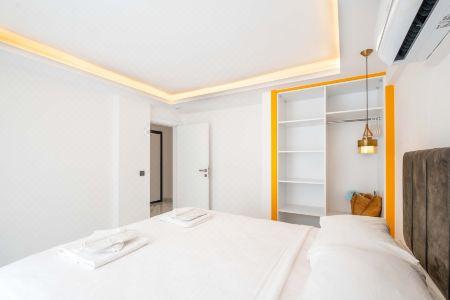 Yosun Apart - 81