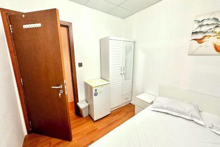 Heartland Hostel Dubai - 7
