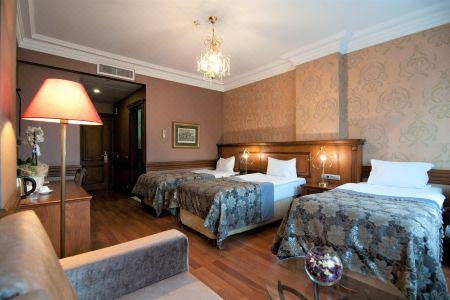 Ferman Old City -Special Category - 31