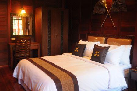 Ruenkanok Thaihouse Resort - 10