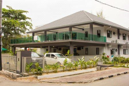 Naam Boutique Lodge - 4