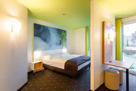 B&B Krefeld-City - 2
