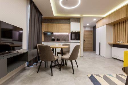 Inter Holiday Apartments - 44