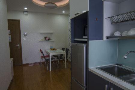 Apartment Muong Thanh - 47