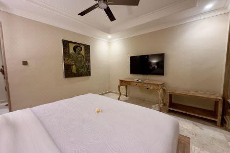 Honeymoon Guesthouse - 117