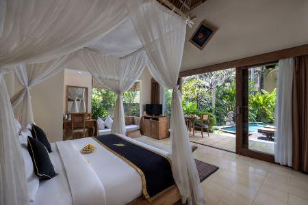 The Sankara Resort & Spa - 85