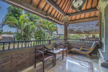 Cendana Resort & Spa by Mahaputra - 21