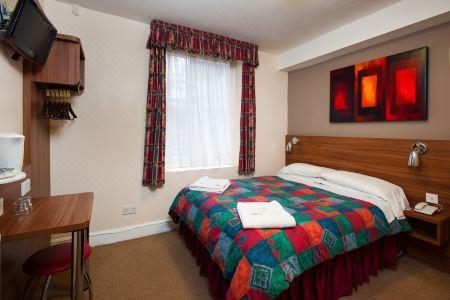 Dover - B&B - 46