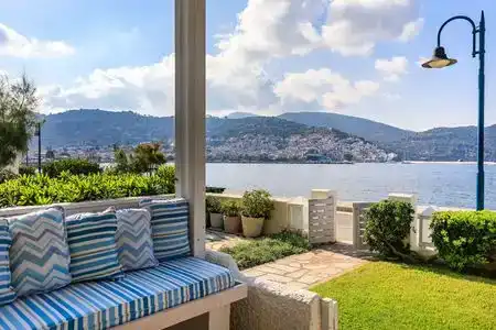 Skopelos Village - 6