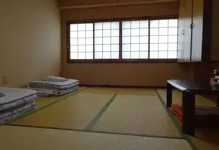 Imazato Ryokan - 0
