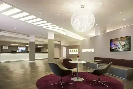Park Inn by Radisson Düsseldorf Kaarst - 4