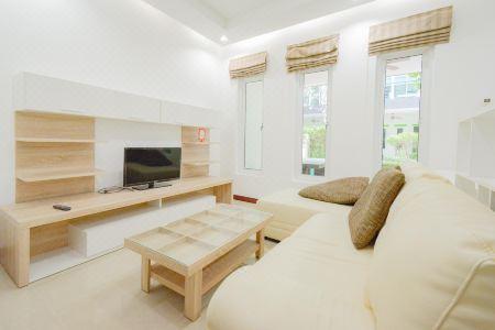 Reddoorz Plus Baan Noppadol Hua Hin Resort - 28