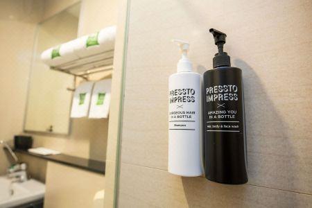 ibis Styles Singapore Albert - 35